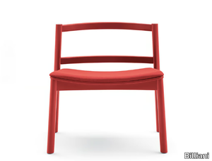 LOAD 612 - Beech easy chair _ Billiani