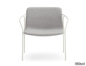 SEY 693 - Fabric easy chair _ Billiani