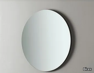 ROTONDO - Round wall-mounted mirror _ Birex