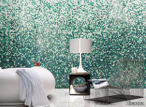 BEGONIA - Glass mosaic _ Bisazza