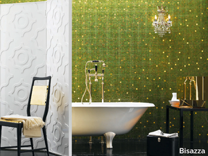 ELENA - Glass mosaic _ Bisazza