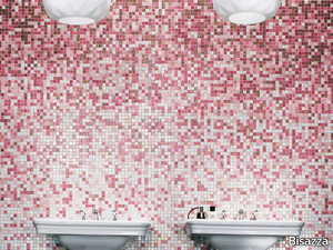 OLEANDRO - Glass mosaic _ Bisazza