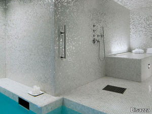 NARCISO - Glass mosaic _ Bisazza