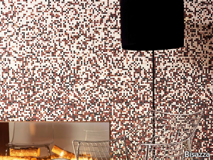 NEW STERLIZIA - Glass mosaic _ Bisazza