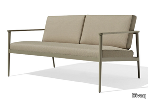 VINT - 2 seater fabric sofa _ Bivaq