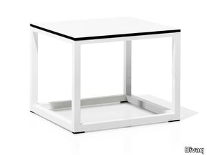 CLUB - Coffee table _ Bivaq