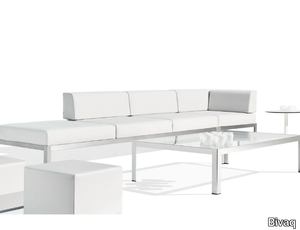 NAK - Sectional sofa _ Bivaq