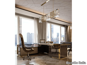 INFINITY - Executive desk _ Bizzotto Italia