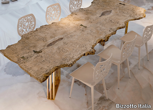 SIDNEY - Briar table _ Bizzotto Italia