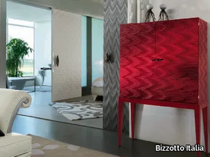 MAORI - Bar cabinet _ Bizzotto Italia