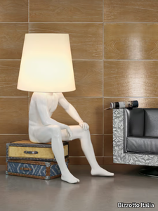 GEORGE - Floor lamp _ Bizzotto Italia