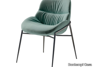 AMELIE - Fabric chair _ Bontempi Casa