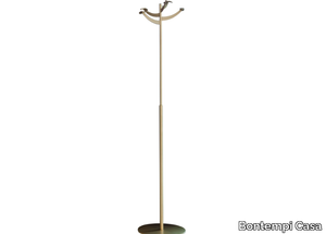 BATTISTA - Steel coat stand _ Bontempi Casa