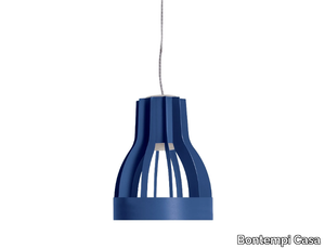 GLORIA - Metal pendant lamp _ Bontempi Casa