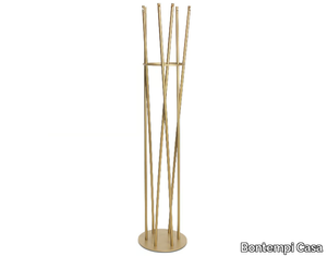 HULA - Steel coat stand _ Bontempi Casa