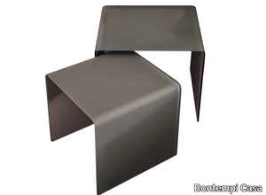 IGLOO - Low crystal coffee table _ Bontempi Casa