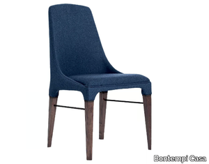 KELLY - Fabric chair _ Bontempi Casa