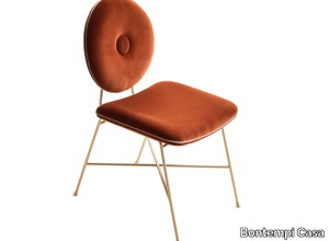 PENELOPE - Fabric chair _ Bontempi Casa