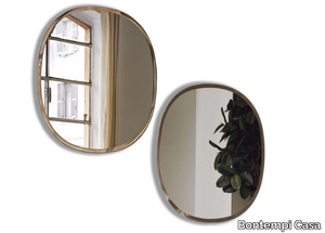 RENOIR - Wall-mounted mirror _ Bontempi Casa