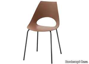 SHARK - Polypropylene garden chair _ Bontempi Casa