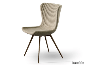 COLIBRÌ CHAIR - Upholstered chair _ Bonaldo