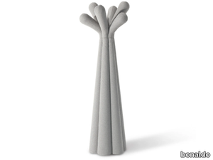 ANEMONE - Fabric coat stand _ Bonaldo