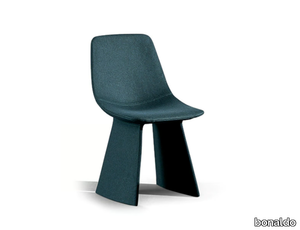 AGEA - Fabric chair _ Bonaldo