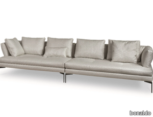 ALIANTE - Fabric sofa _ Bonaldo