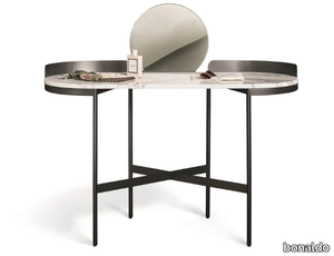 ASIA - Metal dressing table _ Bonaldo