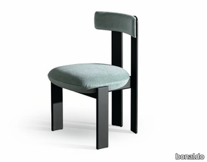 PI CHAIR - Chair open back _ Bonaldo