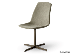 MEMO - Swivel fabric office chair _ Bonaldo