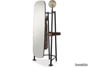 SALOMÉ - Metal valet stand _ Bonaldo