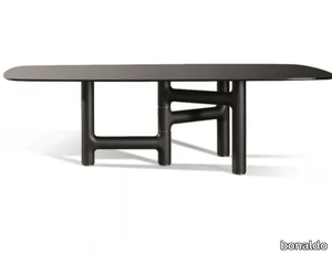 PIVOT - Rectangular table _ Bonaldo