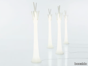 TREE LIGHT - Floor lamp / coat rack _ Bonaldo