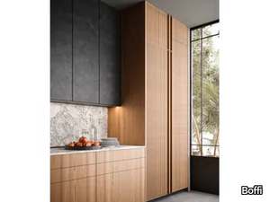 SHADES - Furniture handle _ Boffi