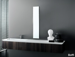 B14 - Wall-mounted vanity unit _ Boffi