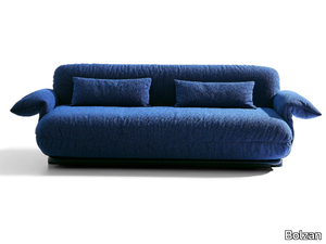 MATE - 3 seater sofa bed _ Bolzan