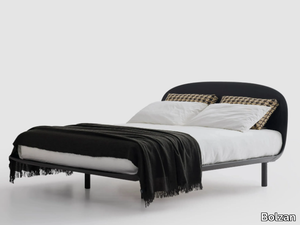 NEST - Wooden double bed _ Bolzan