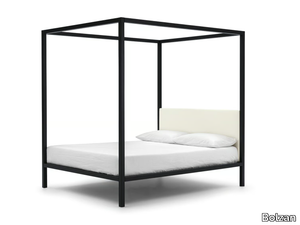 CEYLON - Double bed _ Bolzan