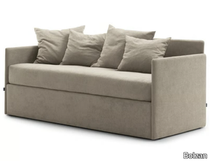 LINE - 2 seater sofa bed _ Bolzan