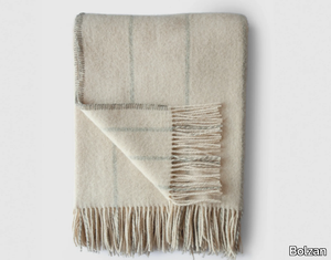 ALPAGOTA - Wool blanket _ Bolzan