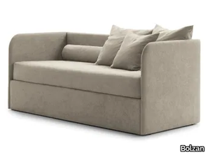 LINE - 2 seater sofa bed _ Bolzan