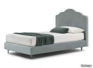 DAFNE - Storage bed _ Bolzan