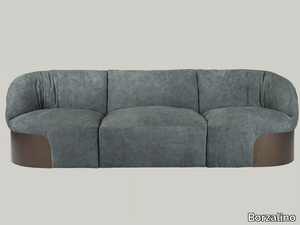 BELT - Modular 3 seater leather sofa _ Borzalino