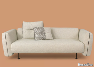 SHIFU - 3 seater fabric sofa _ Borzalino