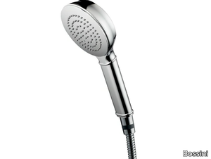 Classic/1 - Classic style 1-spray handshower _ Bossini