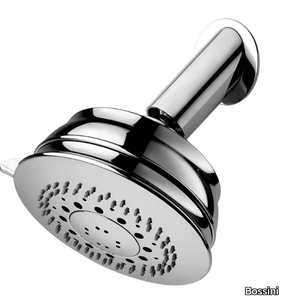 Classic/3 - Ø 110 - Classic style 3-spray overhead shower _ Bossini