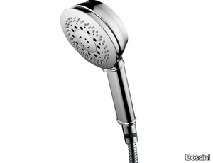 Classic - Classic style 3-spray handshower _ Bossini