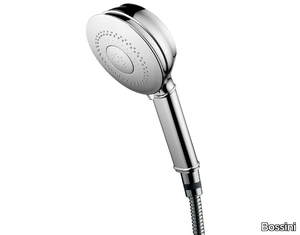 Classic - LP - Classic style 1-spray handshower _ Bossini