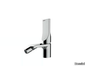 APICE - Single handle bidet mixer with aerator _ Bossini